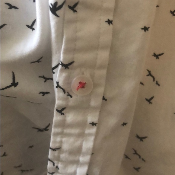 Casual Button Down Shirt - Picture 7 of 7